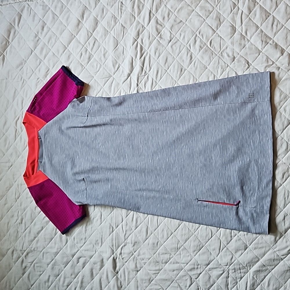 Title Nine size small dress